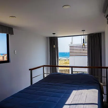 Che Lobitos Apartment Exterior photo