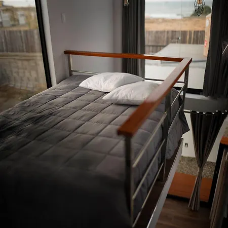 Che Lobitos Apartment Room photo