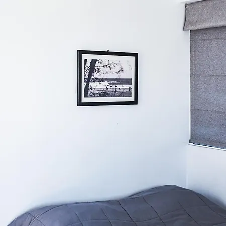 Che Lobitos Apartment Exterior photo