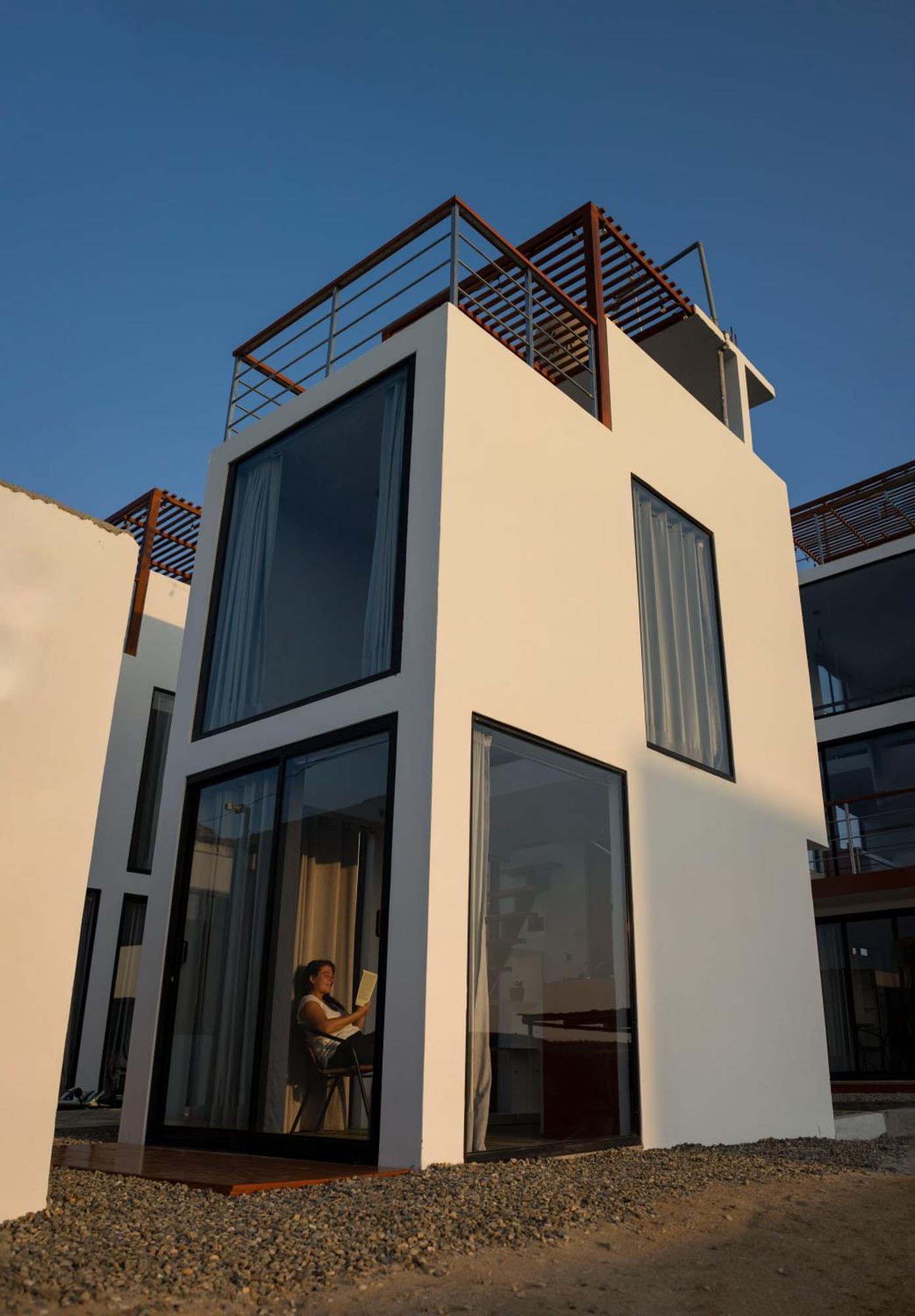 Apartment Che Lobitos