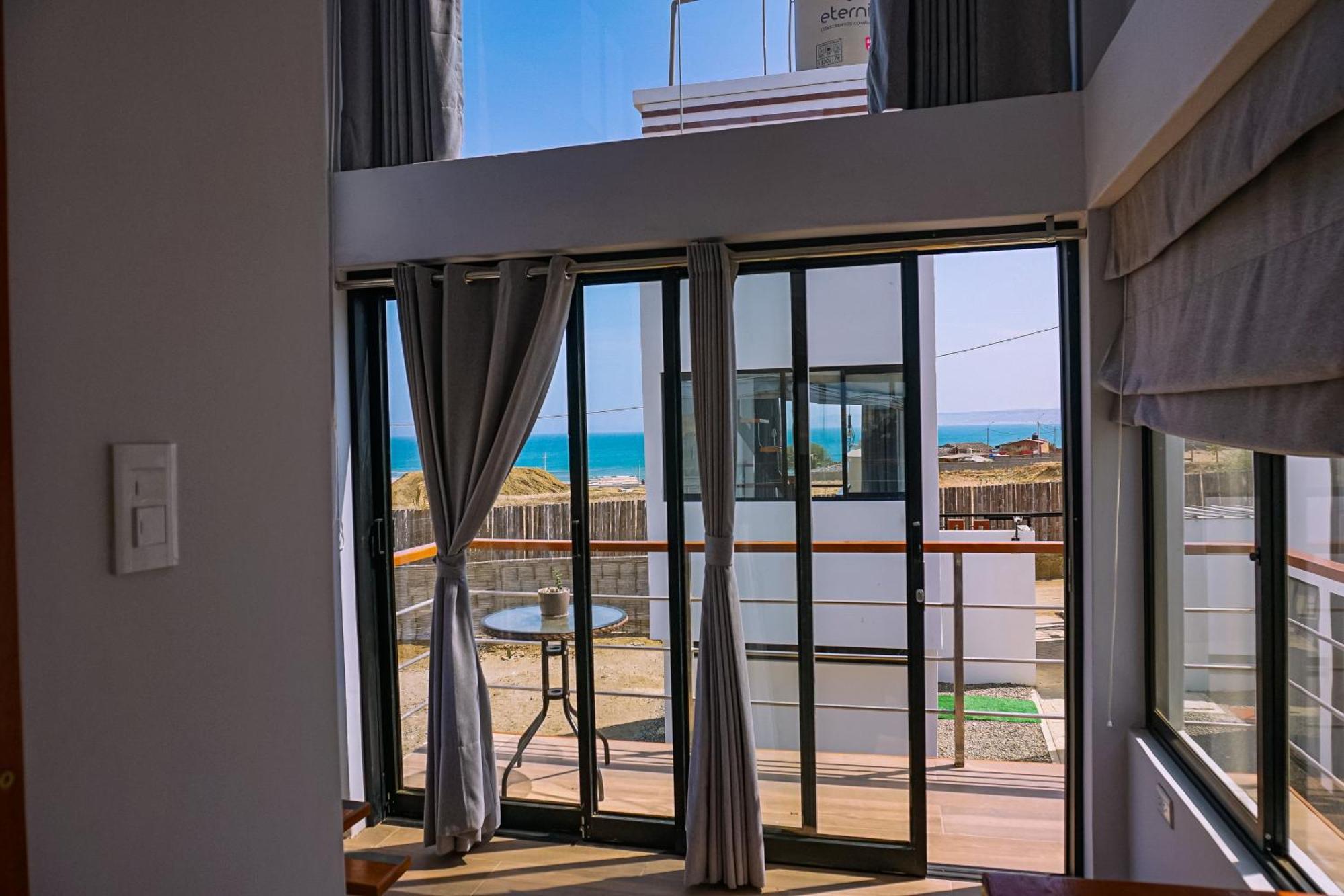 Che Apartment *