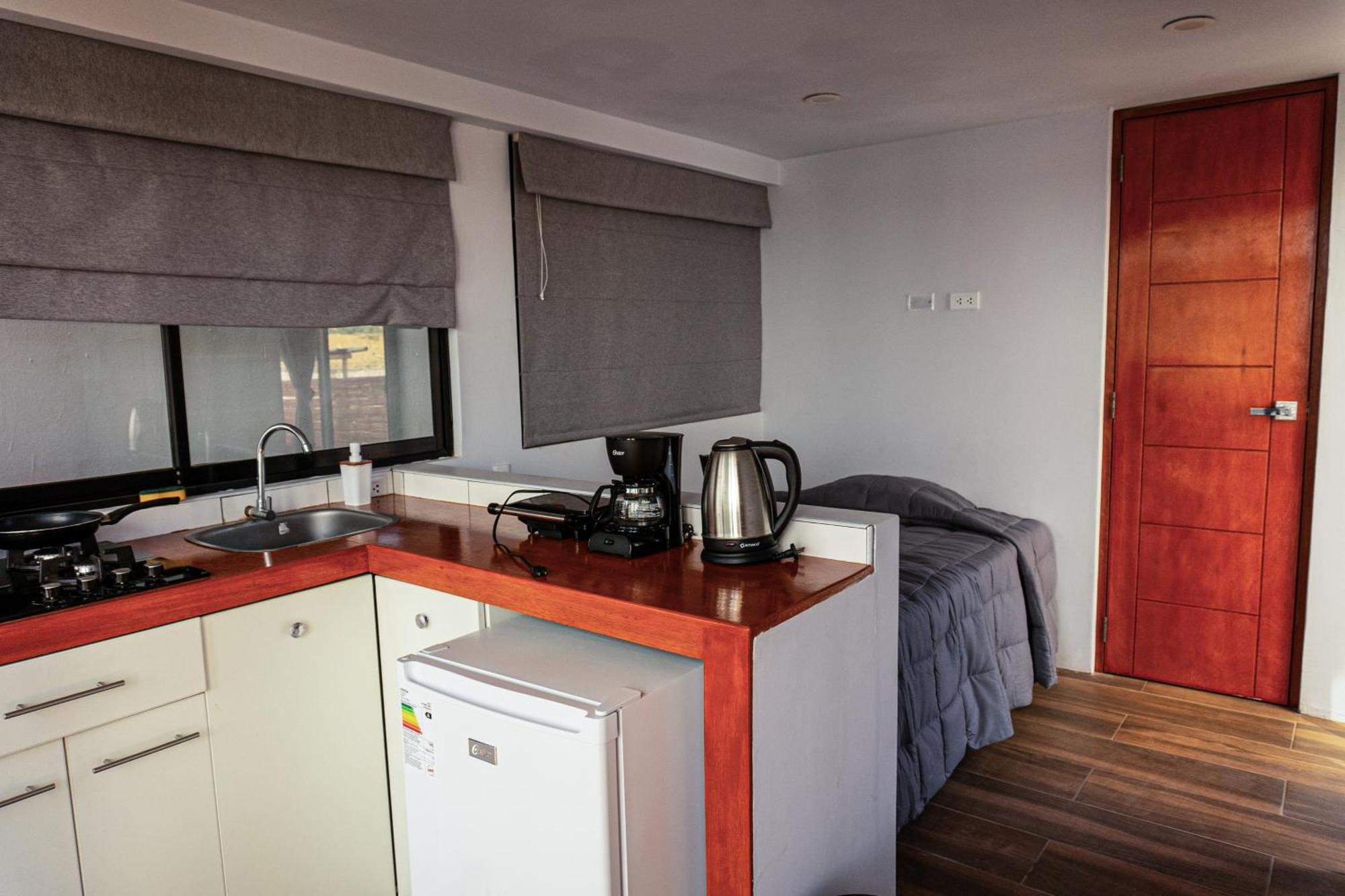 Apartment Che
