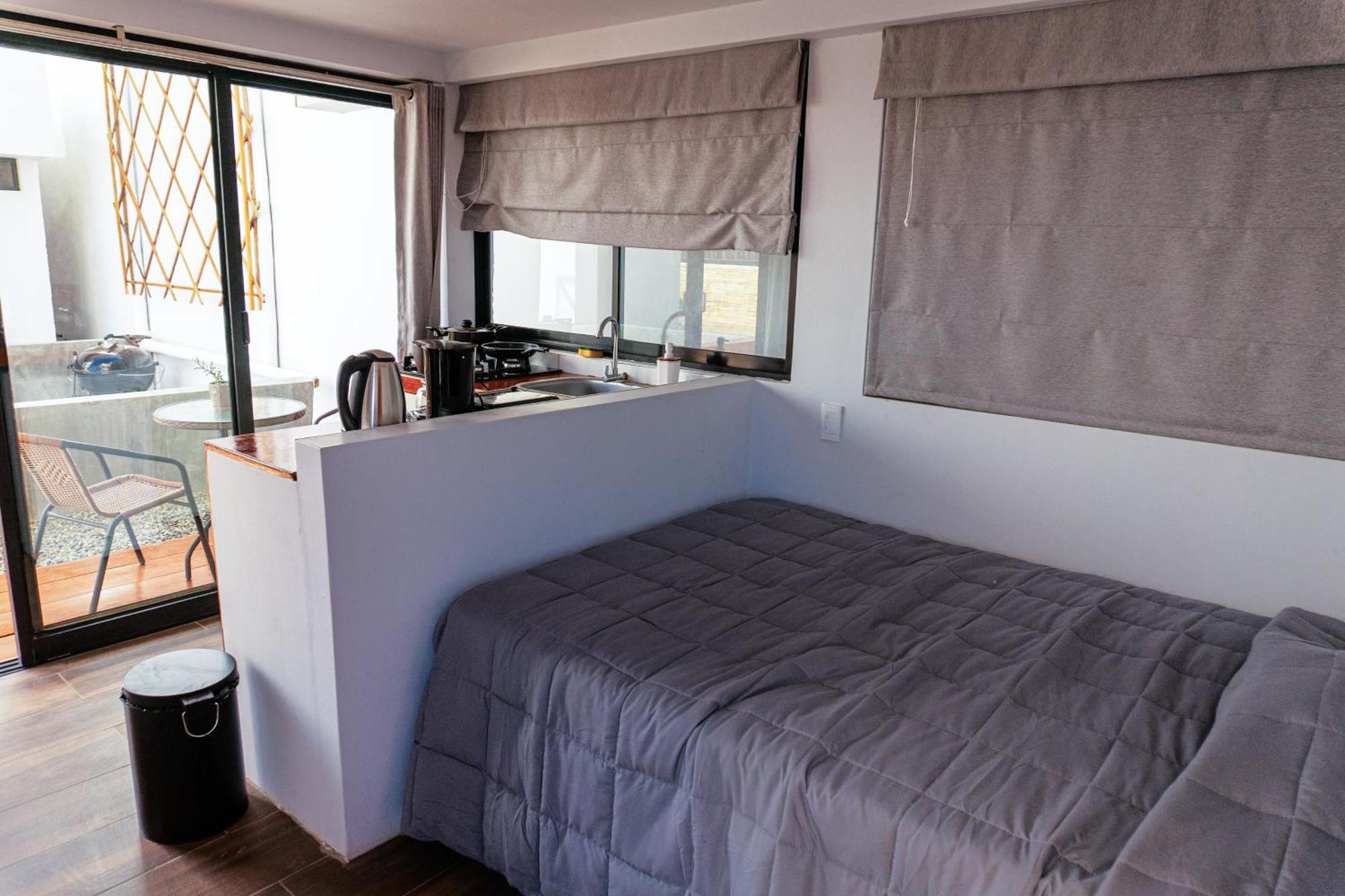 Apartment Che Lobitos